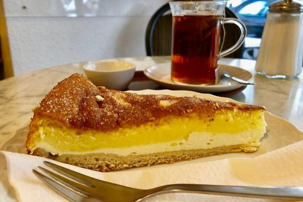 Small-Group Munich Viktualienmarkt And Beyond Food Tasting Tour