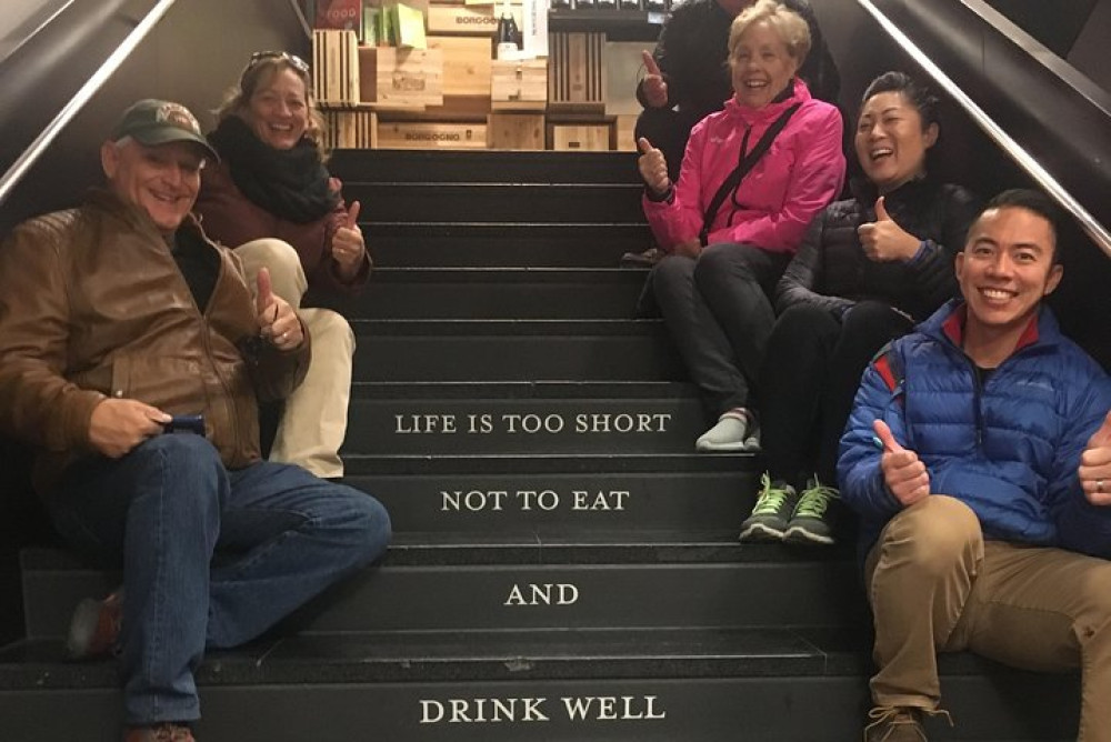 Private Viktualienmarkt Food Market And Beyond Tour