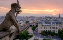 Vox City - Europe9