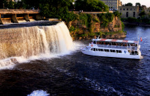 Ottawa Boat Cruise1