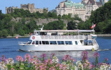 Ottawa Boat Cruise1
