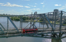 Ottawa Boat Cruise2