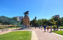 shine the way tours34