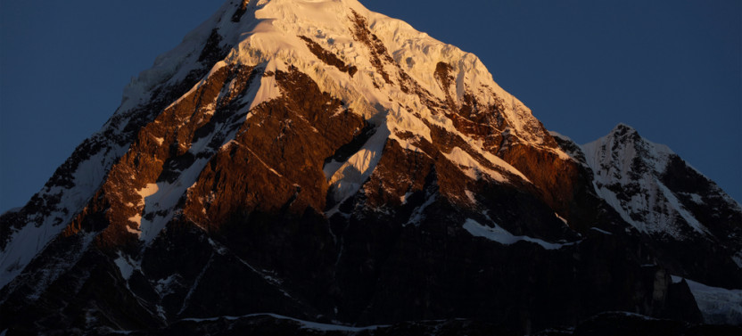 Mardi Himal 6 Days Trek