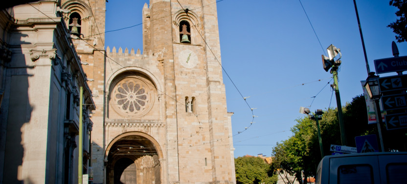 Private Tour to Historical Lisbon and Belem