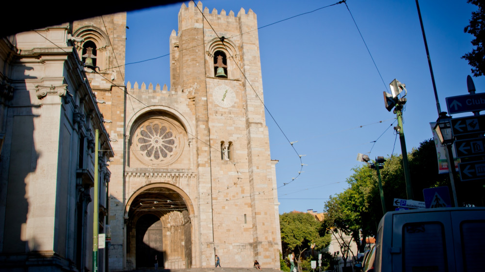 Private Tour to Historical Lisbon and Belem