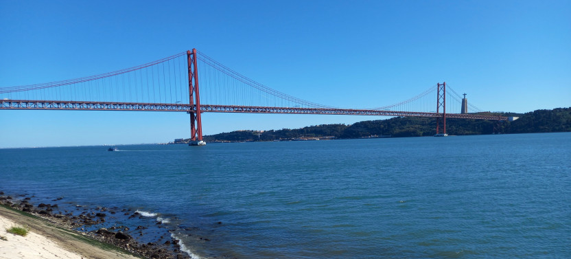 Private Tour to Historical Lisbon and Belem