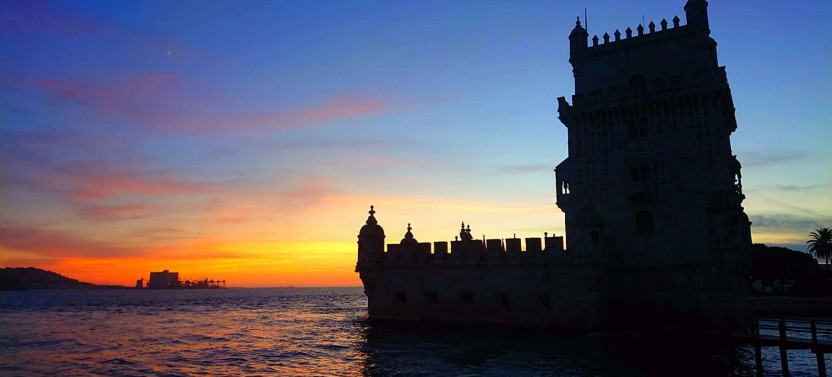 Private Tour to Historical Lisbon and Belem
