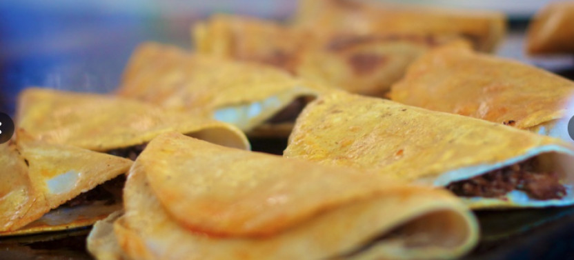 Original Downtown Food Tour