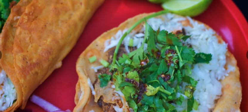 Original Downtown Food Tour