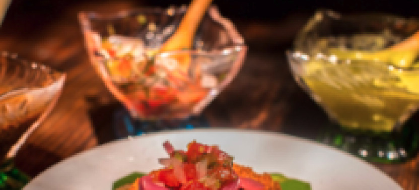 Vallarta Mex-ology Tour - Tequila, Tacos & More!