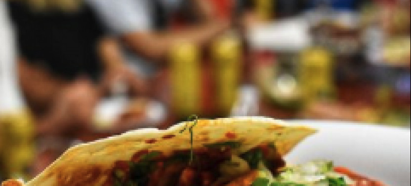 Bucerias Taco Tour