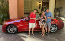 Hawaii Convertible Tours5