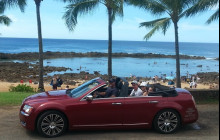 Hawaii Convertible Tours1