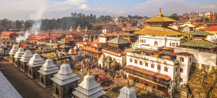 Nepal UNESCO Heritage Tour