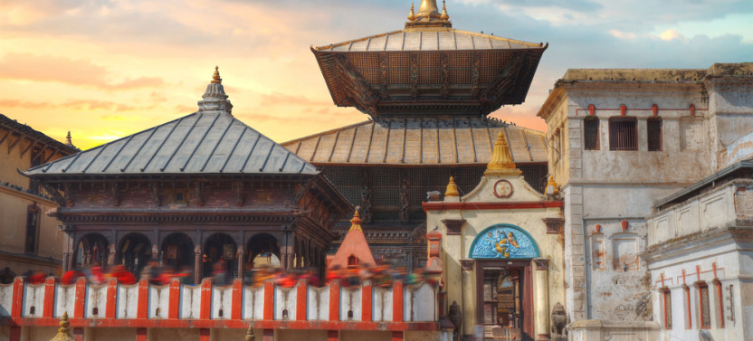Nepal UNESCO Heritage Tour