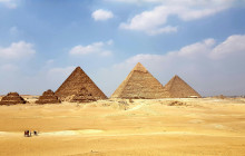 Egypt Tours Club7