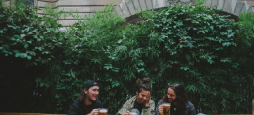 Bucharest Beer Tasting Experience