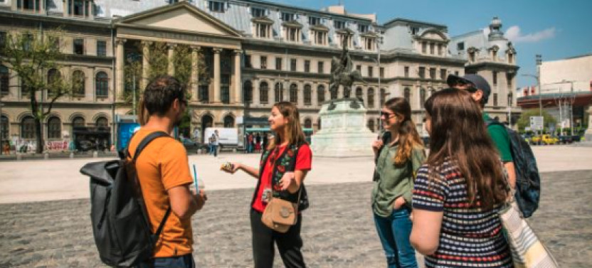 Bucharest: Hidden Old Town Tour - Join-In & Private Options