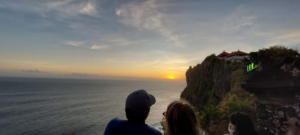 Sunset Uluwatu Private Tour And Kecak Fire Dance Performance