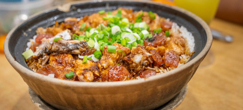 Private Kuala Lumpur Local Street Food with 6 Tasting Guided Tour