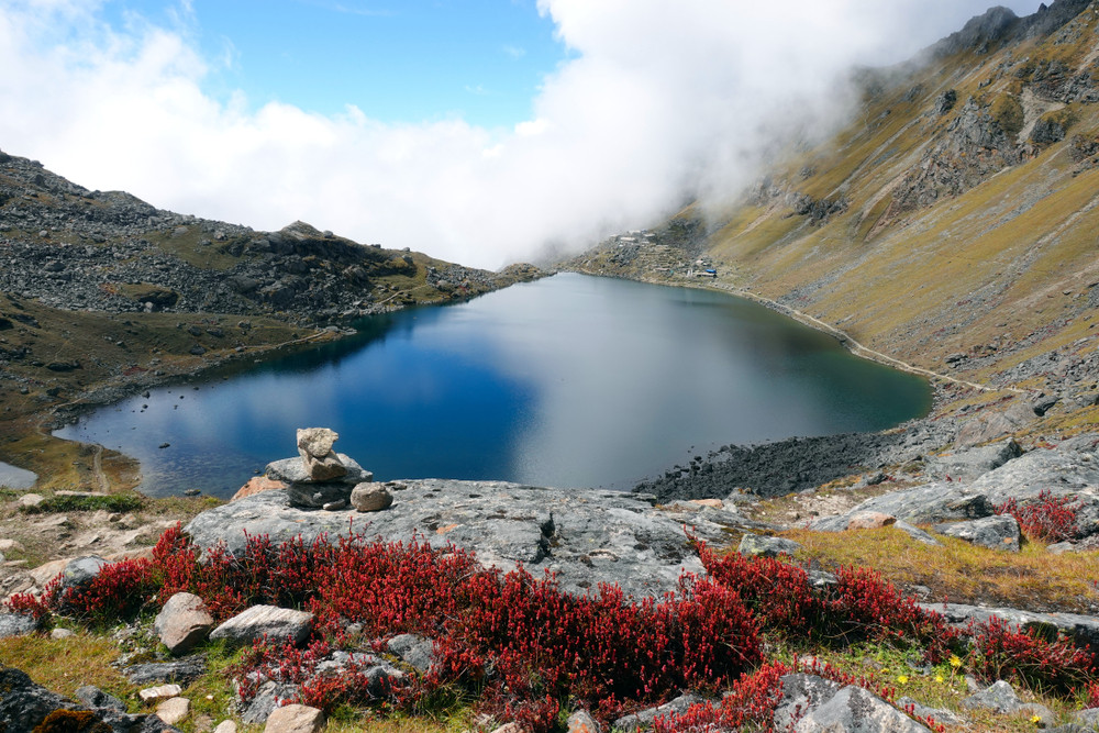 Gosaikunda Trekking