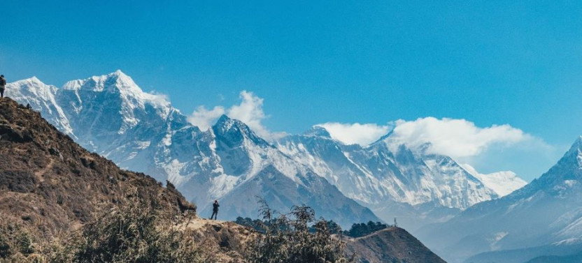 Everest View Trek
