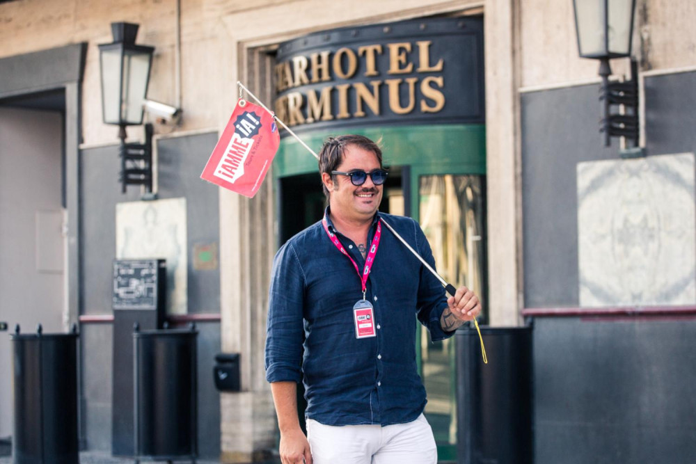 Pompeii and Vesuvius Guided Tour from Naples