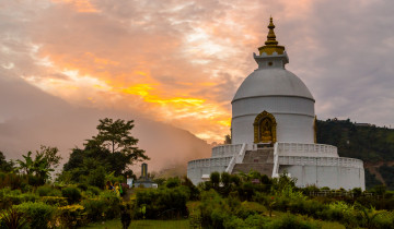 A picture of Nepal Private 7 Day Tour Package