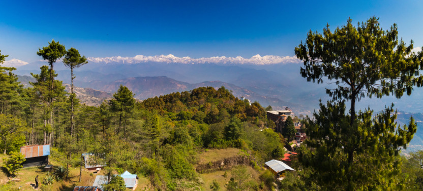 Nepal Private 7 Day Tour Package