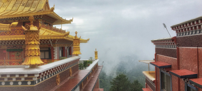 Namobuddha to Balthali Hike