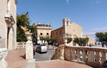 DISCOVER MESSINA SICILY3