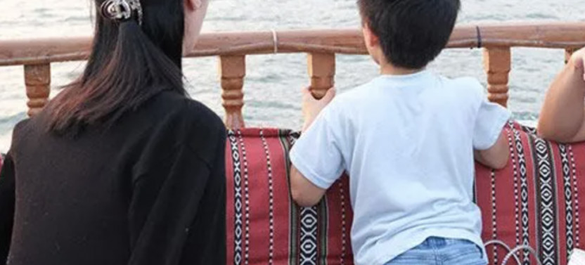 Private Dhow Cruise Rental