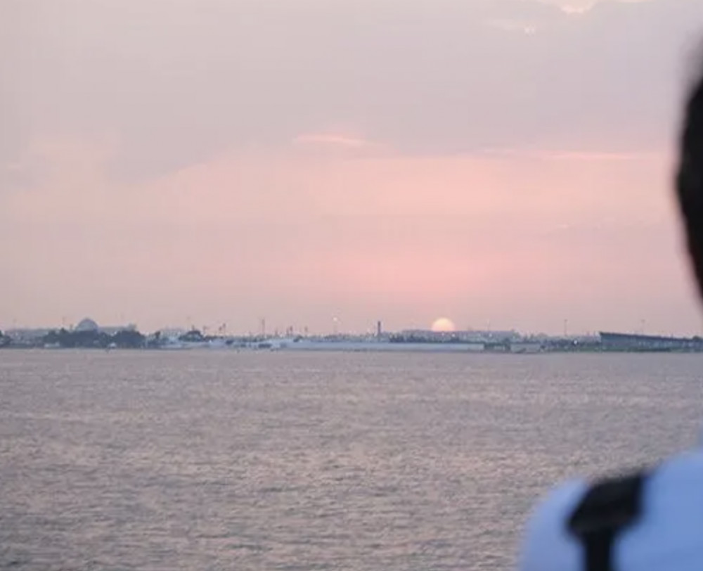Private Dhow Cruise Rental