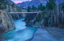 Kiwi Adventures Tour & Travel4