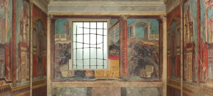 New York Metropolitan Museum of Art Highlights Tour