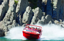 Kiwi Adventures Tour & Travel8