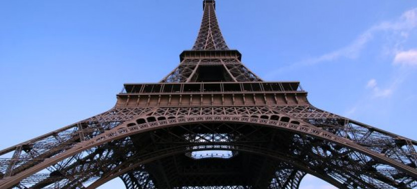 Paris Special With Escort Onboard Eurostar To Assist You (Plus Class)