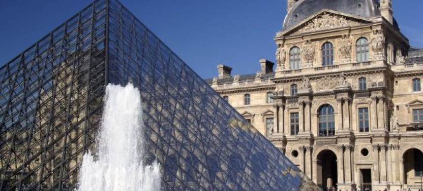Paris Special With Escort Onboard Eurostar To Assist You (Plus Class)