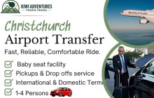 Kiwi Adventures Tour & Travel2