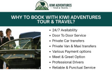 Kiwi Adventures Tour & Travel4