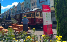 Kiwi Adventures Tour & Travel6