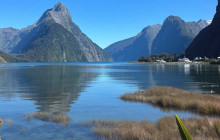 Kiwi Adventures Tour & Travel13