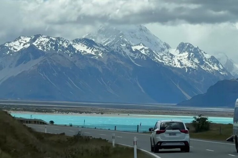 Private Milford Sound Day Trip and Cruise From Queenstown