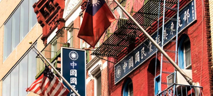 Private New York SoHo, Little Italy, Chinatown Walking Tour
