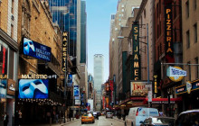 The Wall Street Experience137