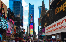 The Wall Street Experience138