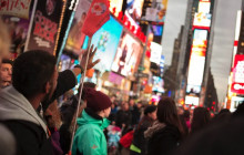 The Wall Street Experience139