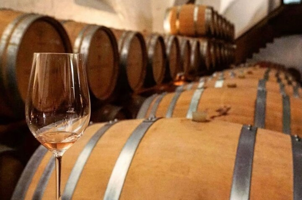 Private Waipara Wine Trail Group Tour From Christchurch