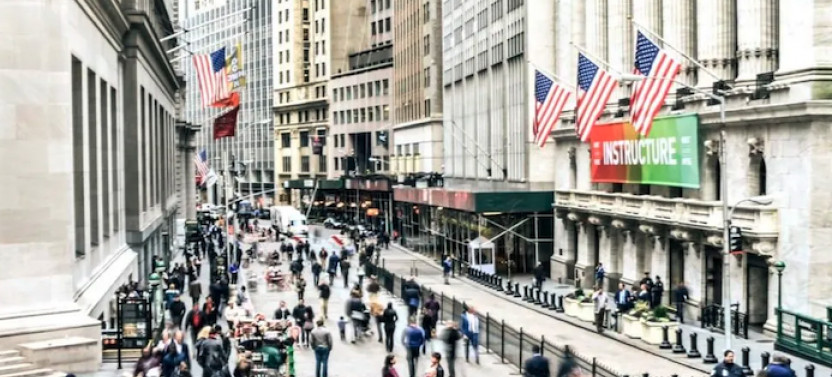 Private New York Wall Street Insider Tour